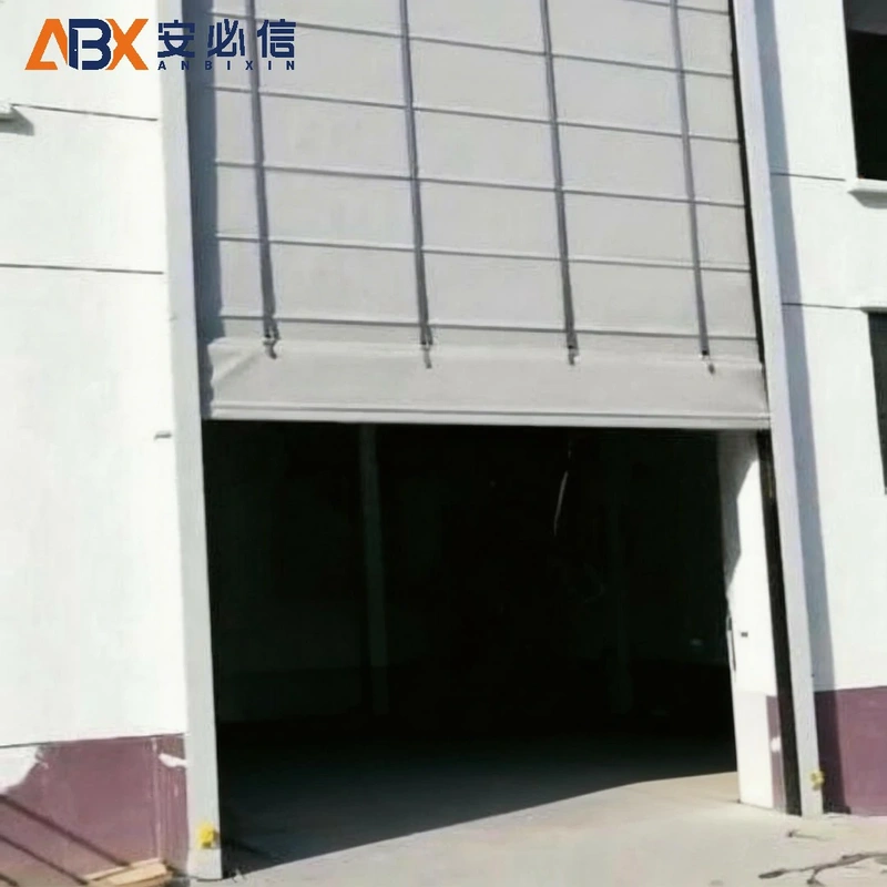 赣州市充气式门封