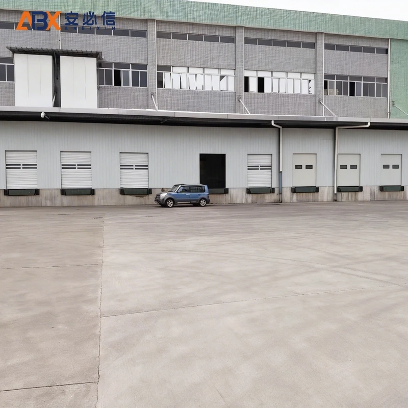 赣州市医药密闭高速门